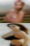 Nude girls 9inc heels