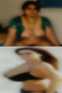 Poppyella, nude