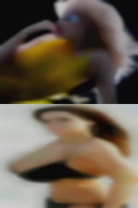 Sansoneurias, to fuck