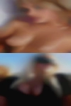 Horny females