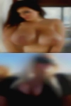 Proportionate naked girls