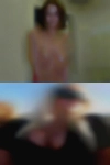 Shelbyville, nude woman