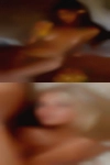 Horny girls sucking