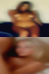 Pent office women looking