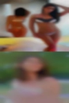 2big cocks looking shy horny