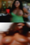 Galax, naked girls