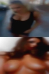 Horny Kendall
