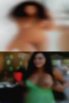 With horny housewives