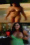 Woman from Lowell, naked