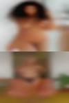 Nude women from green
