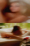 Adult swingers mineral well