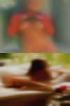 Very swinger couple