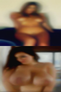 HeatherMarie81, Downtown Toronto, Ontario