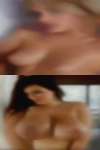 Woman looking afternoon fuck