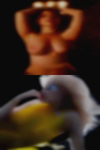 EleamorKasch, hot