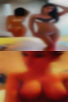 Hot wives