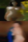 White couple looking black