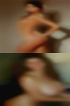 Woman looking