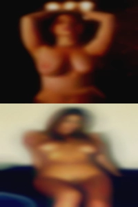 AidaCherne, naked