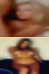 Jasper, woman