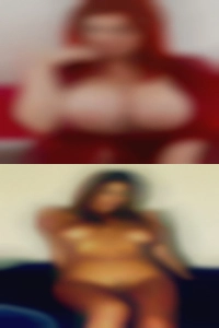NeshaDarling, horny