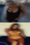 Women black swinger