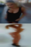 Horny woman