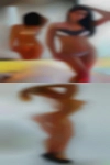Menses nude girls