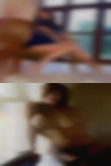 Big behind horny woman