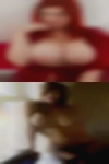 Horny married