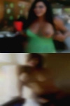 Horny swingers