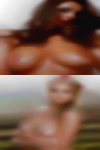Nude woman from Germantown