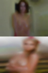 Woman looking black dick