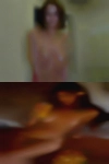 Horny female