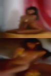 Horny wife goes looking for sex