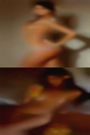 Horny woman