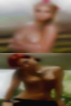 Mature woman talking dirty