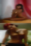 Naked girls