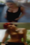 New Bern, naked girls